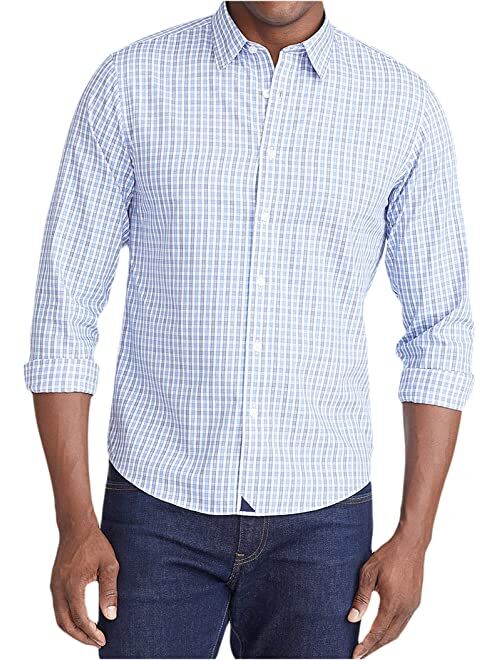 UNTUCKit Wrinkle-Free Durif Shirt