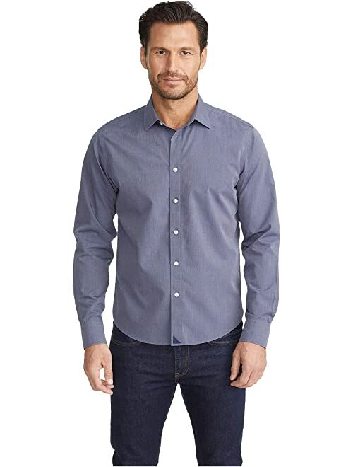 UNTUCKit Wrinkle-Free Orville Shirt