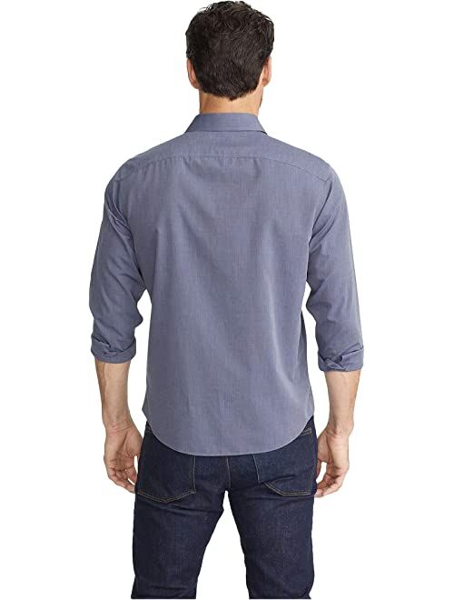 UNTUCKit Wrinkle-Free Orville Shirt