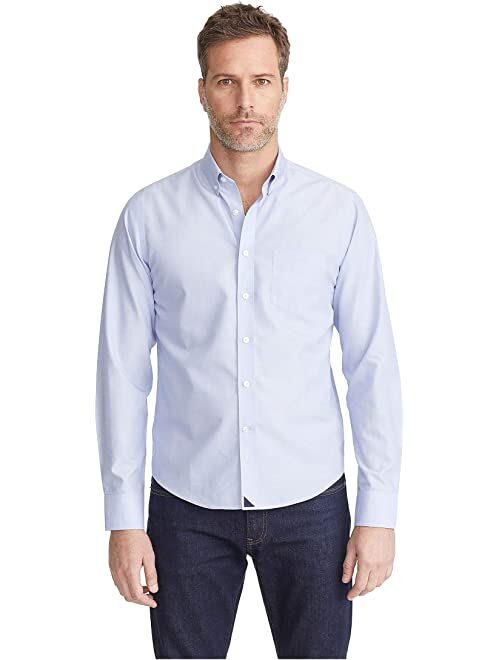 UNTUCKit Hillside Select - Wrinkle Free