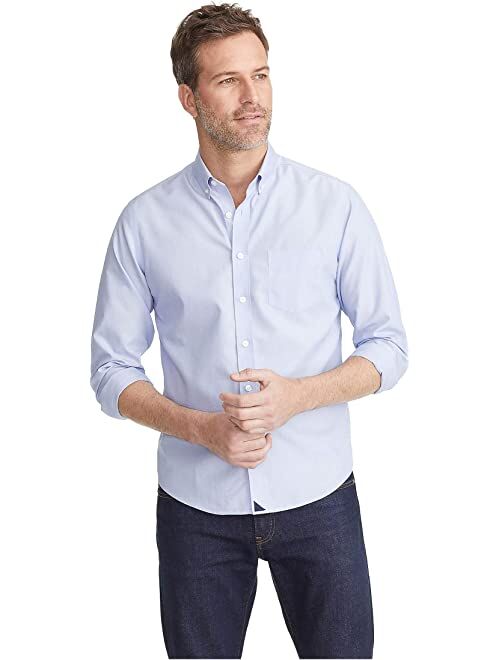 UNTUCKit Hillside Select - Wrinkle Free