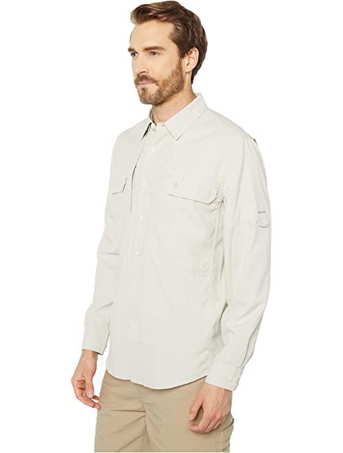 Royal Robbins Bug Barrier Expedition Long Sleeve Shirt