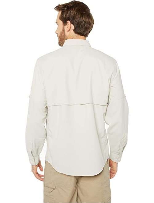 Royal Robbins Bug Barrier Expedition Long Sleeve Shirt