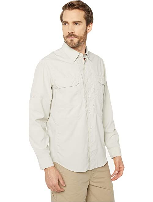 Royal Robbins Bug Barrier Expedition Long Sleeve Shirt