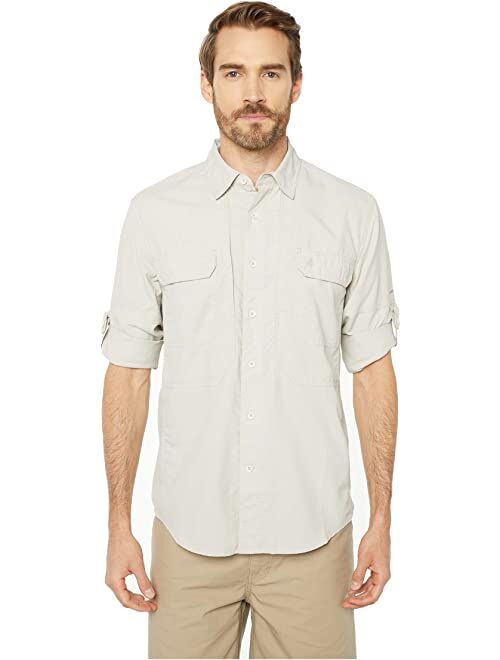 Royal Robbins Bug Barrier Expedition Long Sleeve Shirt