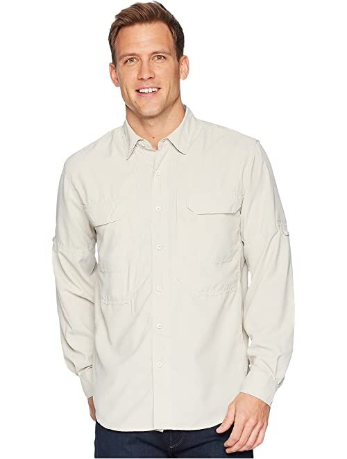 Royal Robbins Bug Barrier Expedition Long Sleeve Shirt