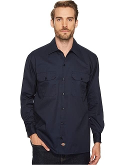 Long Sleeve Work Shirt