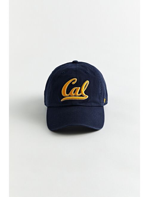 '47 47 University Of California Berkley Baseball Hat