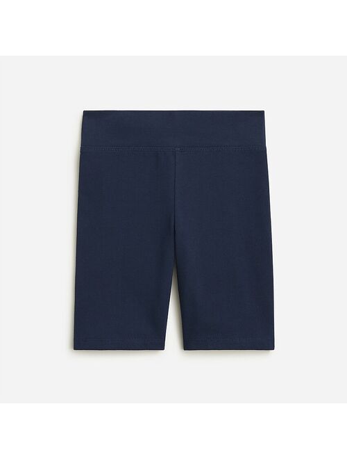 J.Crew Girls' bike short