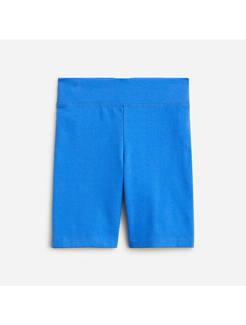 J.Crew Girls' bike short