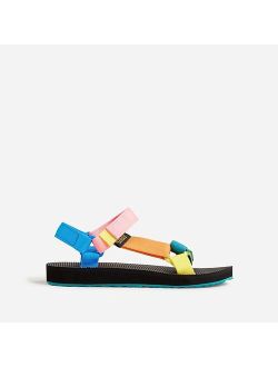 J.Crew Kids' Teva sandals