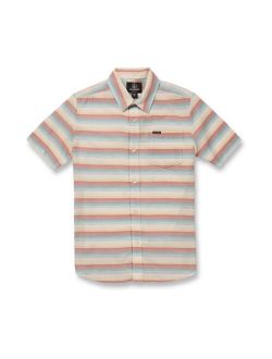 Big Boys Veecee Stripe Woven Shirt