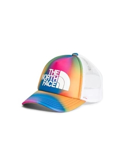 Kids' Foam Trucker Hat