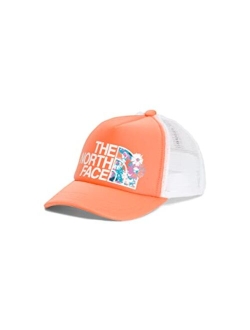 Kids' Foam Trucker Hat