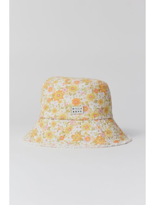 Billabong Suns Out Bucket Hat