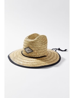 Tipton Straw Hat