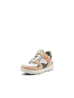 Explorer II Sneaker Low Waterproof