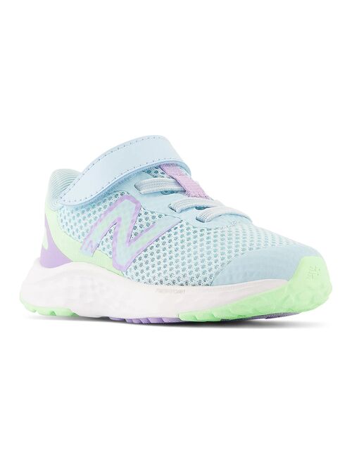 New Balance Fresh Foam Arishi v4 Baby/Toddler Running Shoes