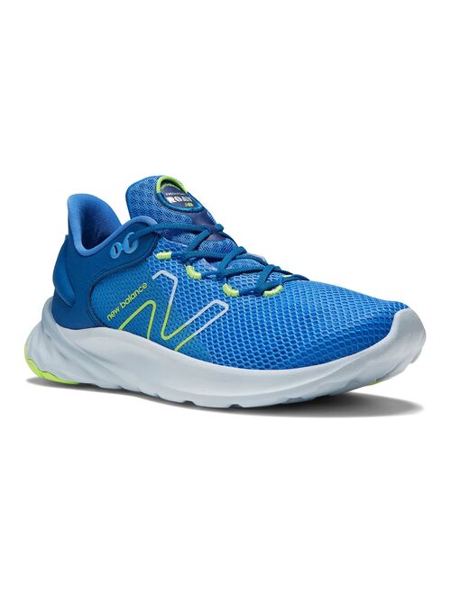 New Balance Fresh Foam Roav Grade School Kids' Sneakers