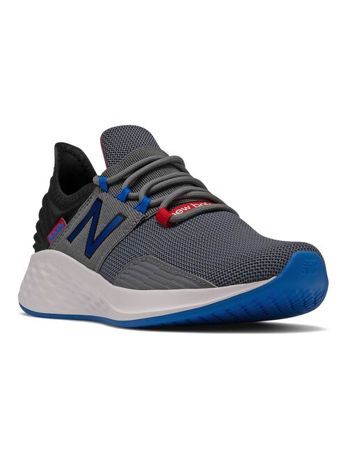 New Balance Fresh Foam Roav Grade School Kids' Sneakers