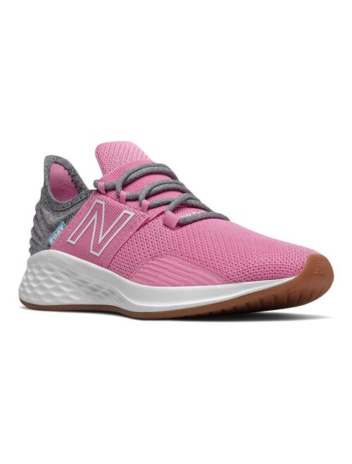 New Balance Fresh Foam Roav Grade School Kids' Sneakers