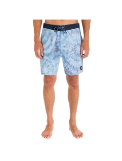 Men's Phantom Naturals Tailgate 18" Boardshorts