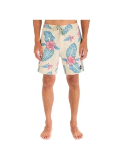 Men's Phantom Naturals Tailgate 18" Boardshorts