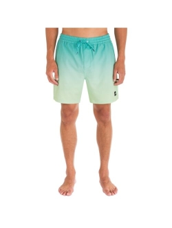 Men's Phantom Cannonball Volley Drawstring 17" Shorts