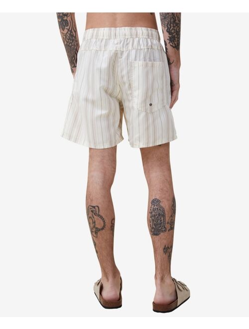 COTTON ON Men's Kahuna Hybrid Shorts