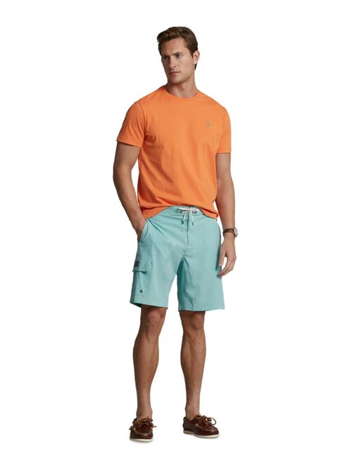 Polo Ralph Lauren Men's 8-1/2-Inch Kailua Classic-Fit Swim Trunks