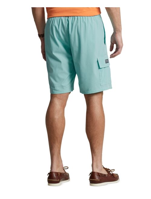 Polo Ralph Lauren Men's 8-1/2-Inch Kailua Classic-Fit Swim Trunks