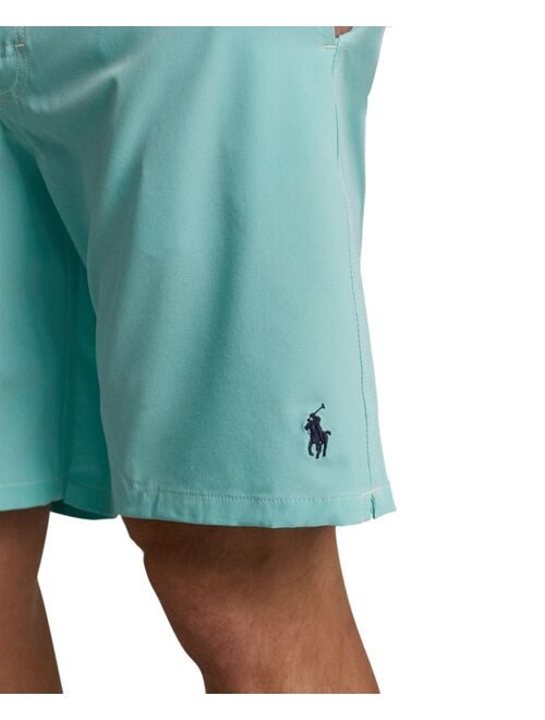 Polo Ralph Lauren Men's 8-1/2-Inch Kailua Classic-Fit Swim Trunks