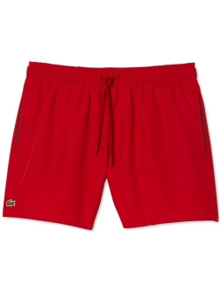 Men's Light Quick-Dry Swim Shorts