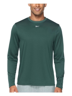 Men's Long-Sleeve Swim Shirt