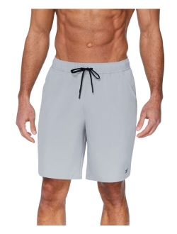 Men's Core Volley 9" Swim Shorts