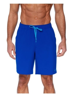 Men's Core Volley 9" Swim Shorts