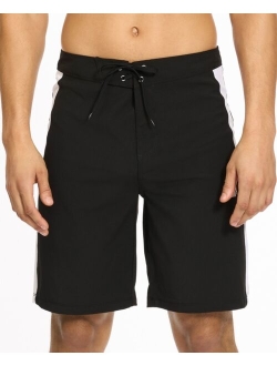 Men's T7 Colorblocked 9" Board Shorts