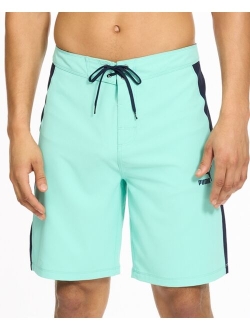 Men's T7 Colorblocked 9" Board Shorts