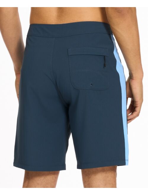 Puma Men's T7 Colorblocked 9" Board Shorts