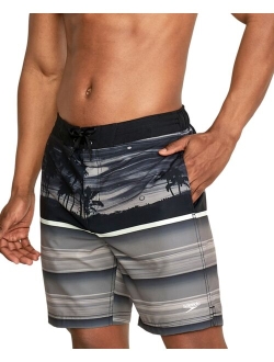 Men's Oasis Shade Bondi Basin 7 1/2" Board Shorts