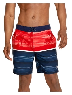 Men's Oasis Shade Bondi Basin 7 1/2" Board Shorts