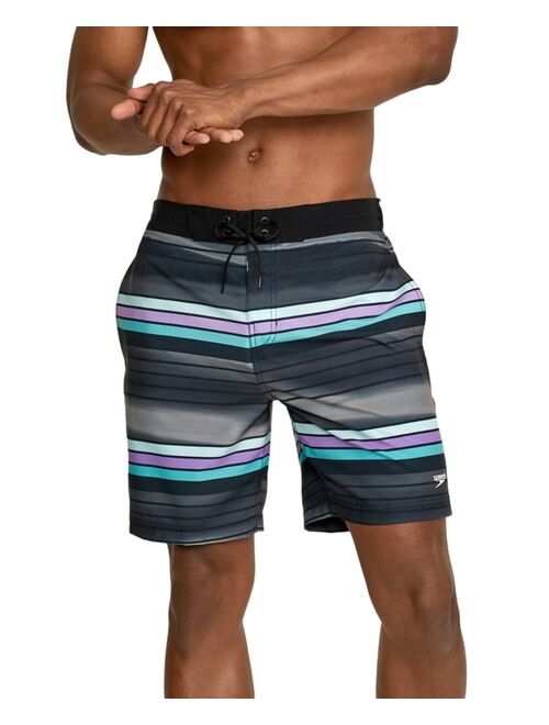 Speedo Men's 20" Bondi Basin Board Shorts