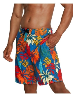 Men's Bondi Tropical 8 1/2" Board Shorts