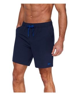 Men's Quick-Dry 7" Core Volley Swim Shorts