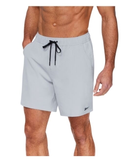 Men's Quick-Dry 7" Core Volley Swim Shorts