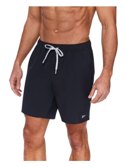 Men's Quick-Dry 7" Core Volley Swim Shorts