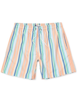 Trunks Surf & Swim Co. Men's Sano 6" Swim Shorts