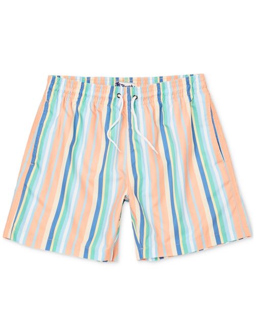 Trunks Surf & Swim Co. Men's Sano 6" Swim Shorts