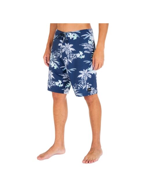 Hurley Men's Phantom Weekender 20" Boardshorts