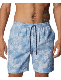 Men's Summertide Stretch Printed Shorts